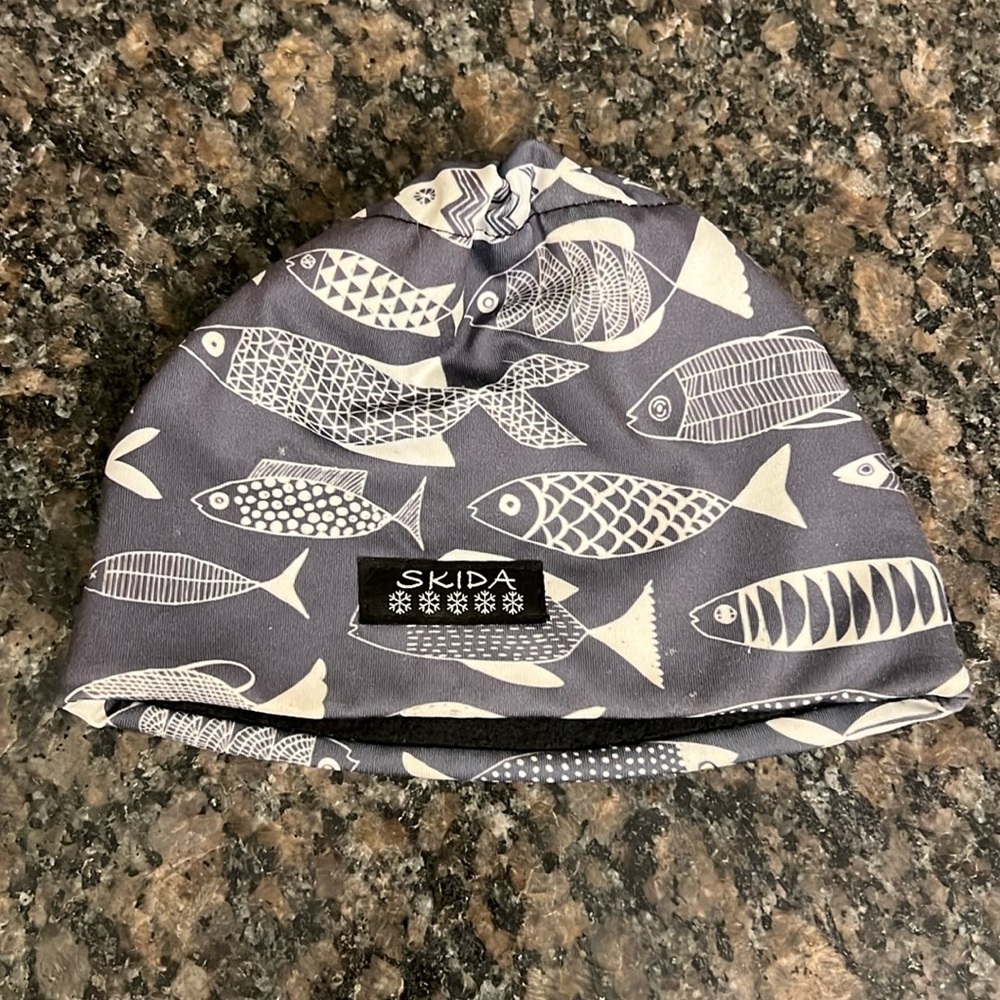 Skida kids Alpine Hat